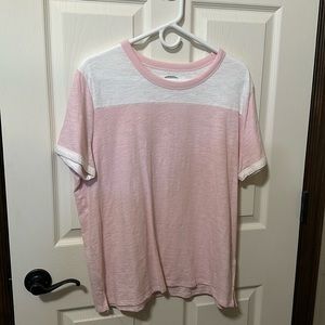 Ladies Boyfriend Tee